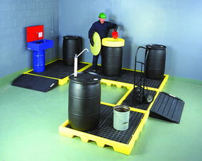 防泄漏托盤防溢 盛漏托盤 批發零售