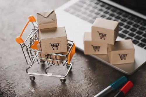 一季度閔行區(qū)經(jīng)濟穩(wěn)健開局，電子產(chǎn)品批發(fā)業(yè)同比增長3.9%